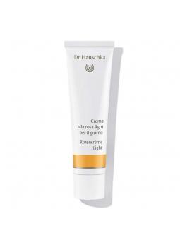 Hauschka Rozencreme light