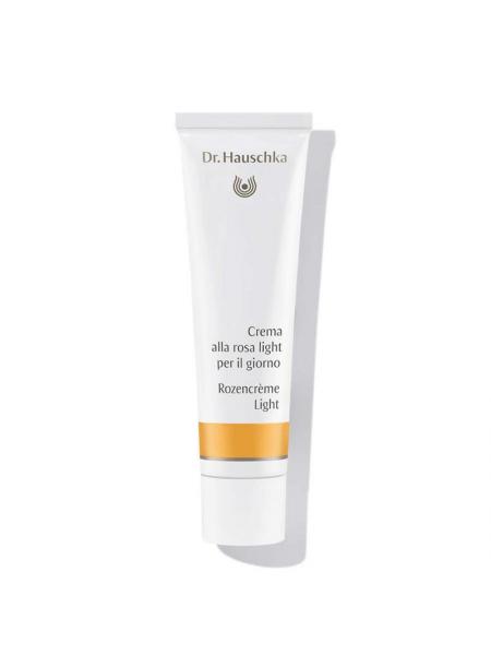 Hauschka Rozencreme light