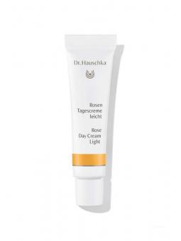 Hauschka Rozencreme light mini