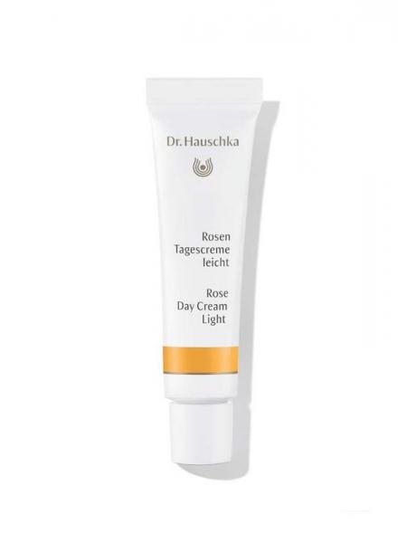 Hauschka Rozencreme light mini