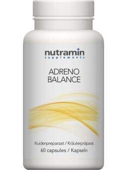 Nutramin Adreno balance