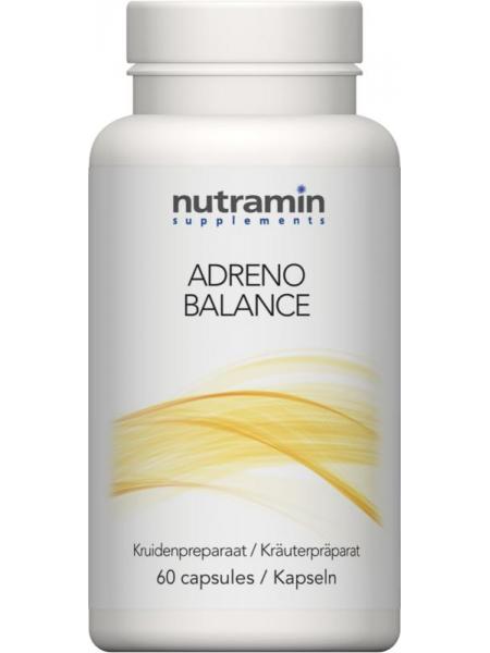 Nutramin Adreno balance