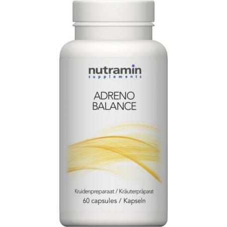 Nutramin Adreno balance