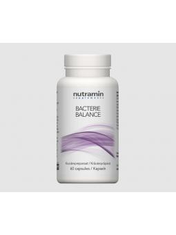 Nutramin Bacterie balance