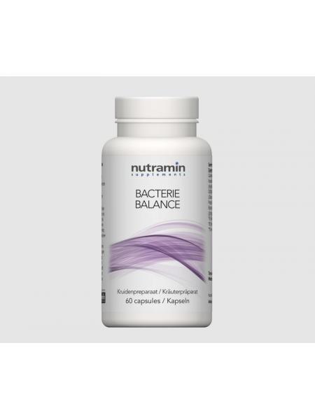 Nutramin Bacterie balance