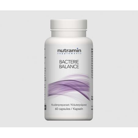 Nutramin Bacterie balance