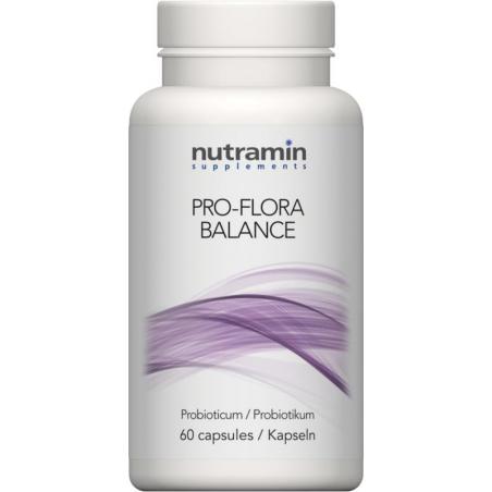 Nutramin Pro flora balance