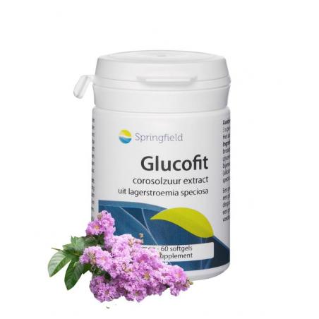 Glucofit