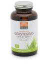 Gerstegras barley grass Europa 400 mg bio