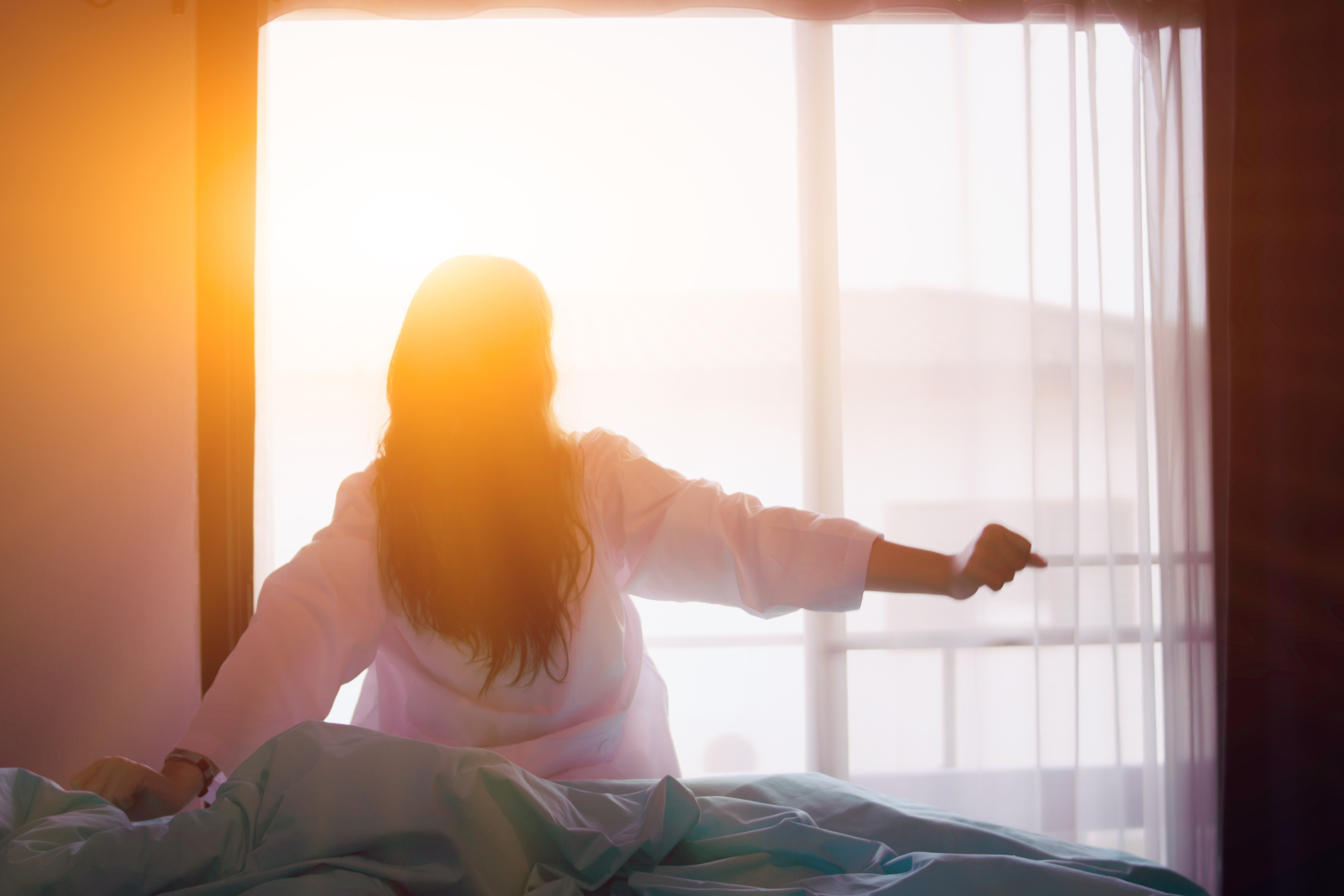 Terug naar routine: Neurotransmitters in balans