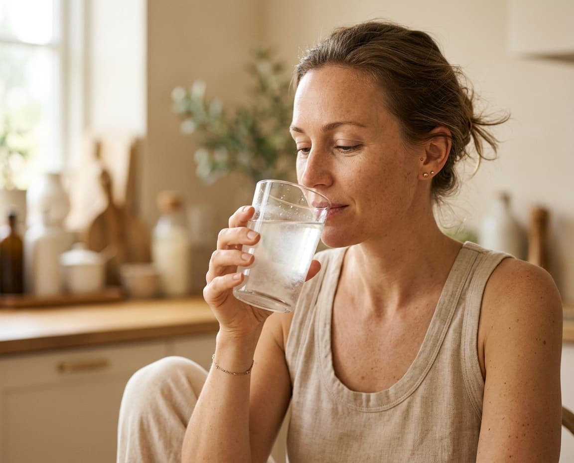 Creatine buiten de gym: cognitie, vrouwen & veganisten