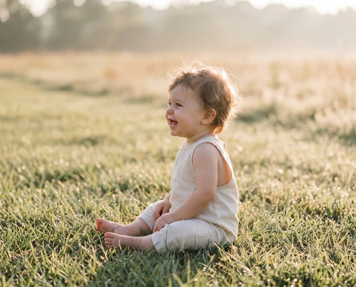 Vitamines en mineralen voor je baby: wat heeft je kindje in het eerste jaar nodig?