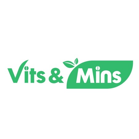 Vits & Mins