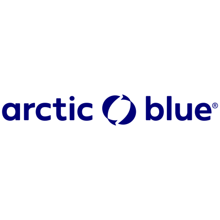 Arctic Blue